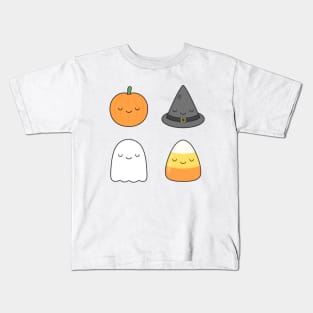 Happy Halloween! Kids T-Shirt